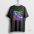 Official Rajah Caruth 88 Hendrickcars Com T-Shirts, Hoodie, Sweatshirt | AU01DripNestTees.com