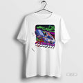 Official Rajah Caruth Hendrick Cars 88nascar Race Signature T-Shirts, Hoodie, Sweatshirt | AU01DripNestTees.com
