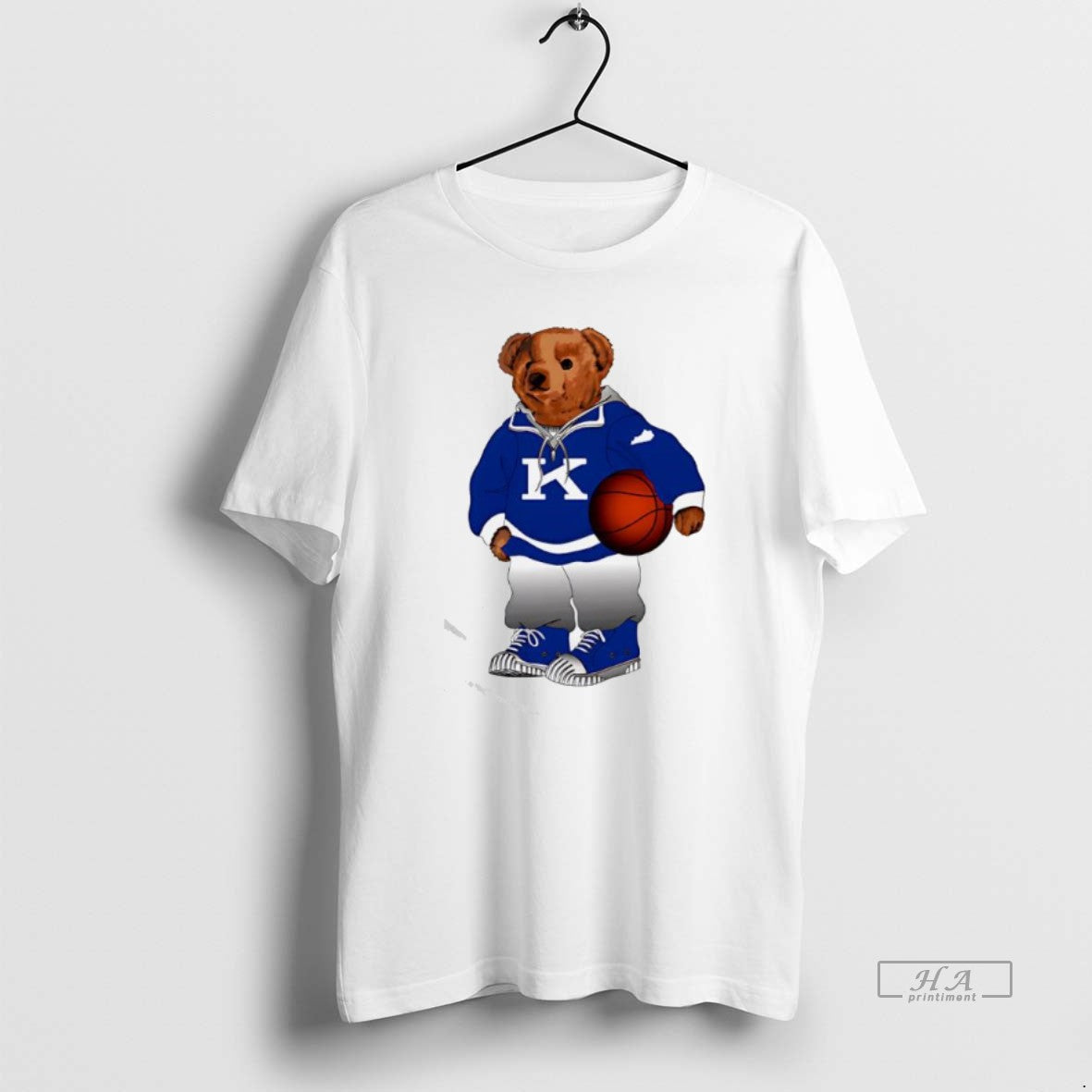 Official Ralph Lauren Polo Bear And University Of Kentucky Basketball T-Shirts, Hoodie, Sweatshirt | AU01DripNestTees.com