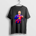 Official Raphinha Barcelona Fc 2025 Graphic Christmas T-Shirts, Hoodie, Sweatshirt | AU01DripNestTees.com
