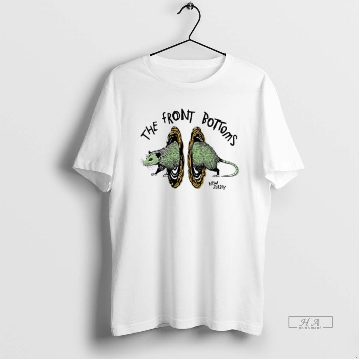 Official Rat Portal Columbia The Front Bottonms Graphic T-Shirts, Hoodie, Sweatshirt | AU01DripNestTees.com