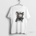 Official Rat Gun Fools Get The Mousekatool T-Shirts, Hoodie, Sweatshirt | AU01DripNestTees.com
