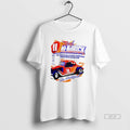 Official Ray Hendrick Hall Of Fame Inductee Graphic T-Shirts, Hoodie, Sweatshirt | AU01DripNestTees.com