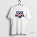 Official Reading Fightin Americas Classic Ballpark Logo T-Shirts, Hoodie, Sweatshirt | AU01DripNestTees.com
