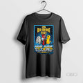 Official Red Bridge Fest People Of Punk Rock 5 29 To 5 0 2026 Quebec T-Shirts, Hoodie, Sweatshirt | AU01DripNestTees.com