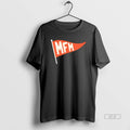 Official Red Flag Mfm T-Shirts, Hoodie, Sweatshirt | AU01DripNestTees.com