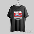 Official Red October 2025 Nl East Division Champions Philadelphia Phillies