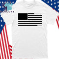 Redacted Preamble The United States Of America Shirt