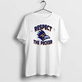 Official Respect The Pecker Utsa Football Logo T-Shirts, Hoodie, Sweatshirt | AU01DripNestTees.com