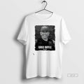 Official Rest In Peace Greg Biffle 1969 2025 Graphic T-Shirts, Hoodie, Sweatshirt | AU01DripNestTees.com