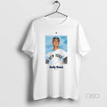 Official Rest In Peace New York Yankees Andy Kosco 1941 2025 T-Shirts, Hoodie, Sweatshirt | AU01DripNestTees.com