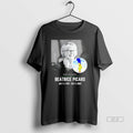 Official Rest In Peace Beatrice Picard 1929 2025 T-Shirts, Hoodie, Sweatshirt | AU01DripNestTees.com