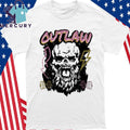Retro Outlaw Shirt
