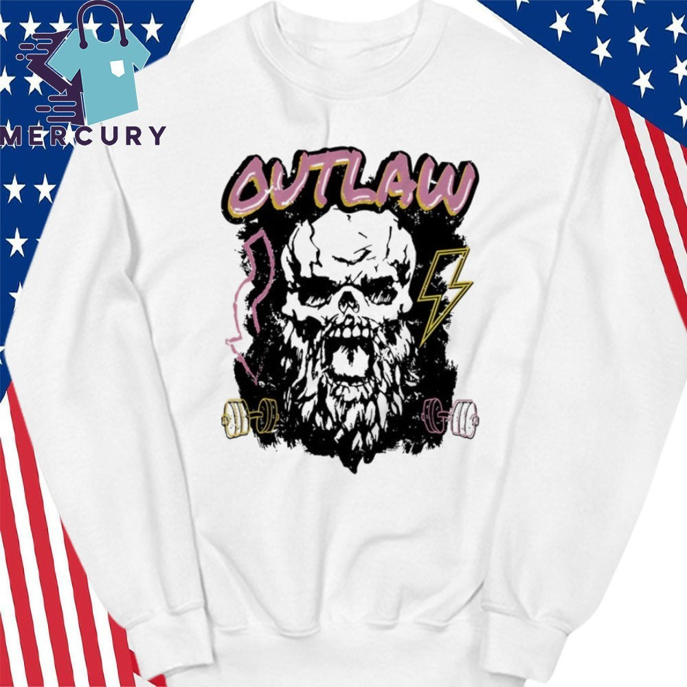 Retro Outlaw Shirt