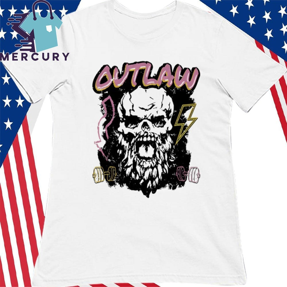 Retro Outlaw Shirt