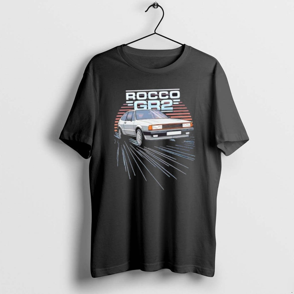 Official Retro Rocco Gr2 Car Vintage T-Shirts, Hoodie, Sweatshirt | AU01DripNestTees.com