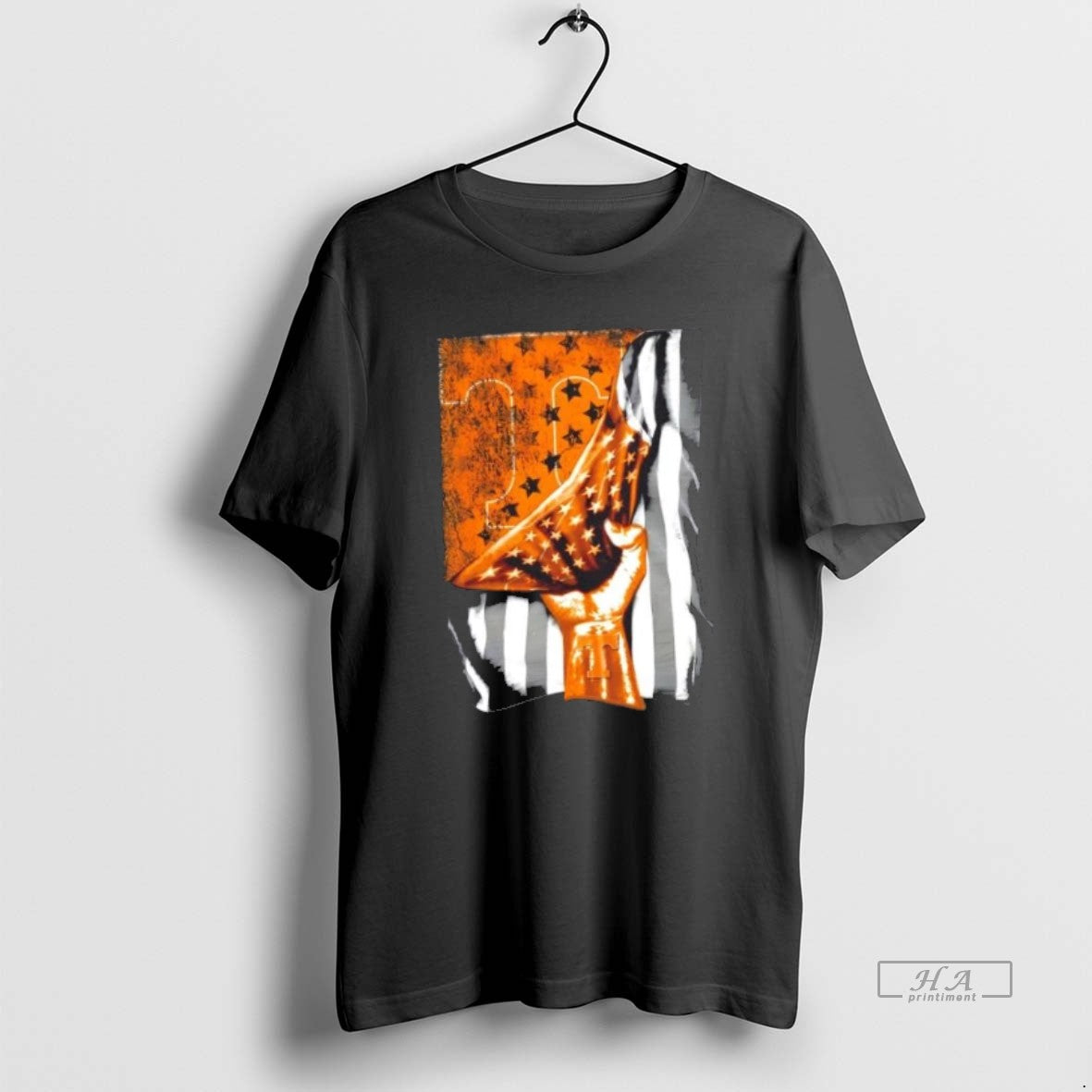 Official Revealing The Glory Tennessee Volunteers X Usa Flag T-Shirts, Hoodie, Sweatshirt | AU01DripNestTees.com