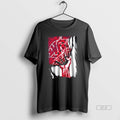Official Revealing The Glory Washington State Cougars X Usa Flag T-Shirts, Hoodie, Sweatshirt | AU01DripNestTees.com