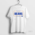 Official Revive Bears Football Pride T-Shirts, Hoodie, Sweatshirt | AU01DripNestTees.com