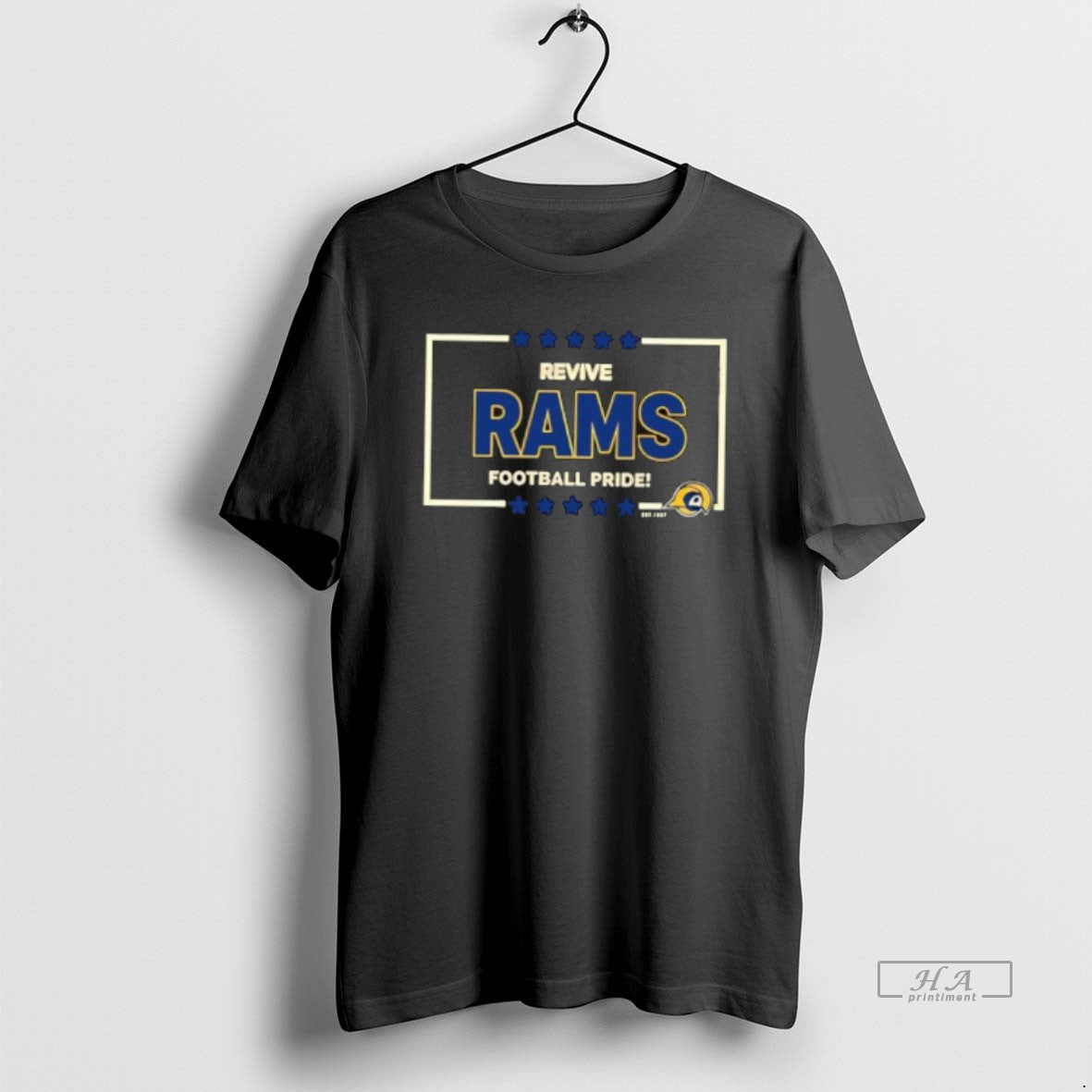 Official Revive Rams Football Pride T-Shirts, Hoodie, Sweatshirt | AU01DripNestTees.com