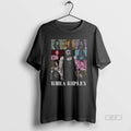 Official Rhea Ripley Wrestlemania Eras Tour Graphic T-Shirts, Hoodie, Sweatshirt | AU01DripNestTees.com