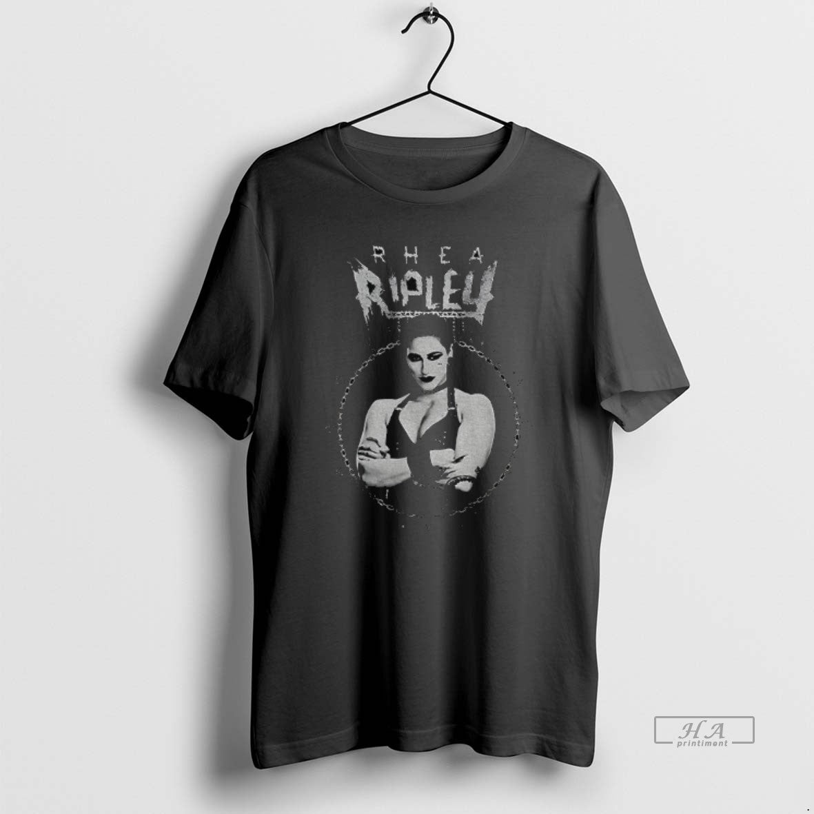 Official Rhea Ripley Demon In Your Dreams Brutality Wrestling T-Shirts, Hoodie, Sweatshirt | AU01DripNestTees.com