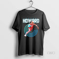Official Rhyne Howard Vinyl Bc Unrivaled Basketball Signature T-Shirts, Hoodie, Sweatshirt | AU01DripNestTees.com