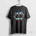 Official Rice Police Force Graphic T-Shirts, Hoodie, Sweatshirt | AU01DripNestTees.com