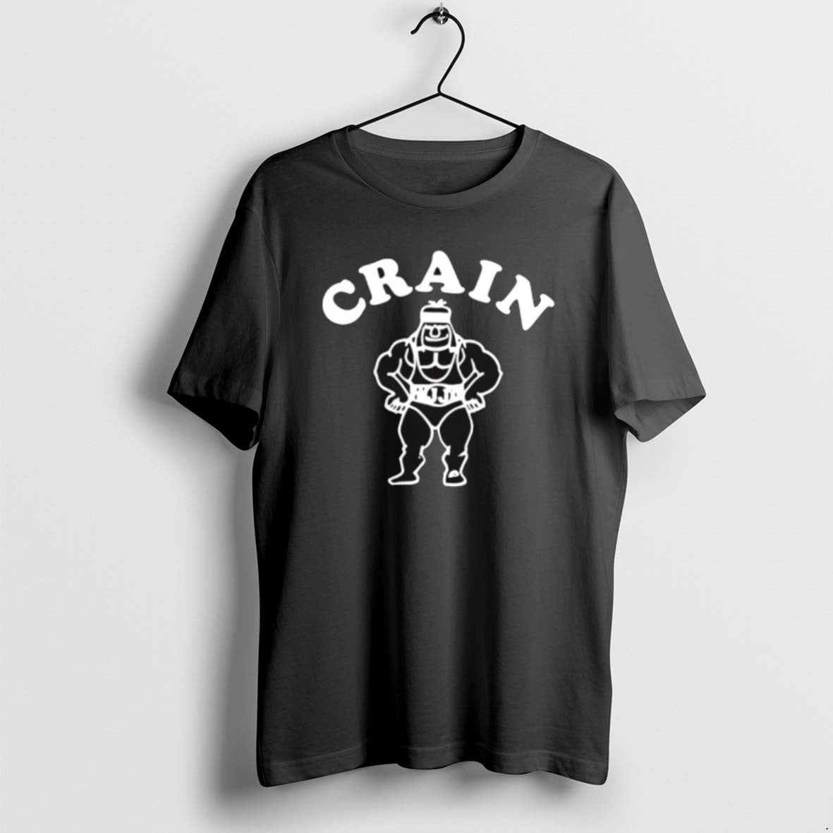 Official Rickey Dale Crain Meme T-Shirts, Hoodie, Sweatshirt | AU01DripNestTees.com