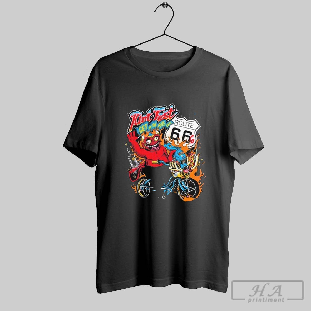 Official Riot Fest 2025 Celebrating 20 Years Get In The Pit On Route 66
