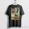 Official River City Roots Festival Missoula Mn Aug 22 23 2025 T Shirts