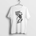 Official Roaring Riot Raise Up Who Am I T-Shirts, Hoodie, Sweatshirt | AU01DripNestTees.com