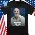 Rob Reiner 1947-2025 Shirt