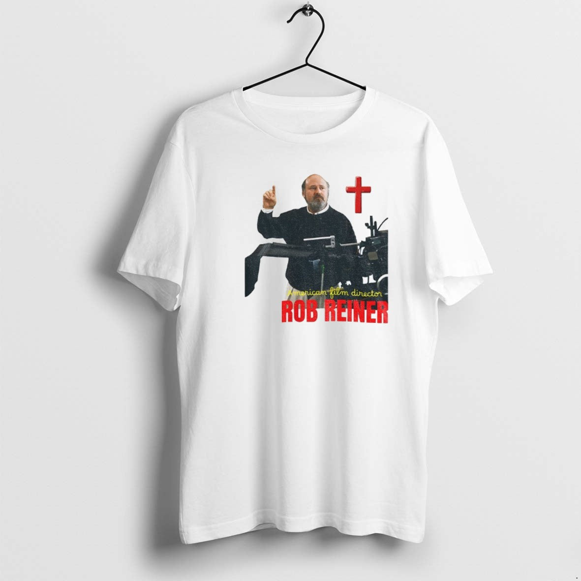 Official Rob Reiner Rip American Film Director T-Shirts, Hoodie, Sweatshirt | AU01DripNestTees.com