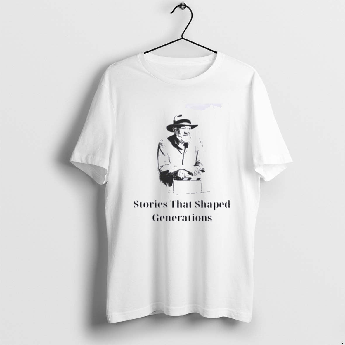 Official Rob Reiner Stories That Shaped Generations T-Shirts, Hoodie, Sweatshirt | AU01DripNestTees.com