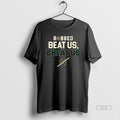 Official Robbed Beat Us Cheat Us Notre Dame Fighting Irish T-Shirts, Hoodie, Sweatshirt | AU01DripNestTees.com