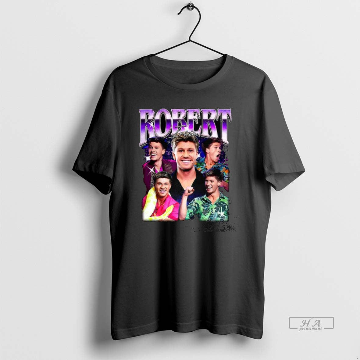 Official Robert Irwin Dancing With The Stars Graphic T-Shirts, Hoodie, Sweatshirt | AU01DripNestTees.com
