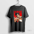 Official Roberto Duran Boxing Graphic Vintage T-Shirts, Hoodie, Sweatshirt | AU01DripNestTees.com