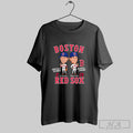 Official Roman Anthony And Alex Bregman Player Duo Boston Red Sox