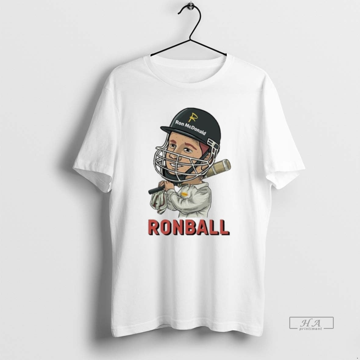 Official Ronball Bazball T-Shirts, Hoodie, Sweatshirt | AU01DripNestTees.com