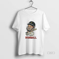 Official Ronball T-Shirts, Hoodie, Sweatshirt | AU01DripNestTees.com