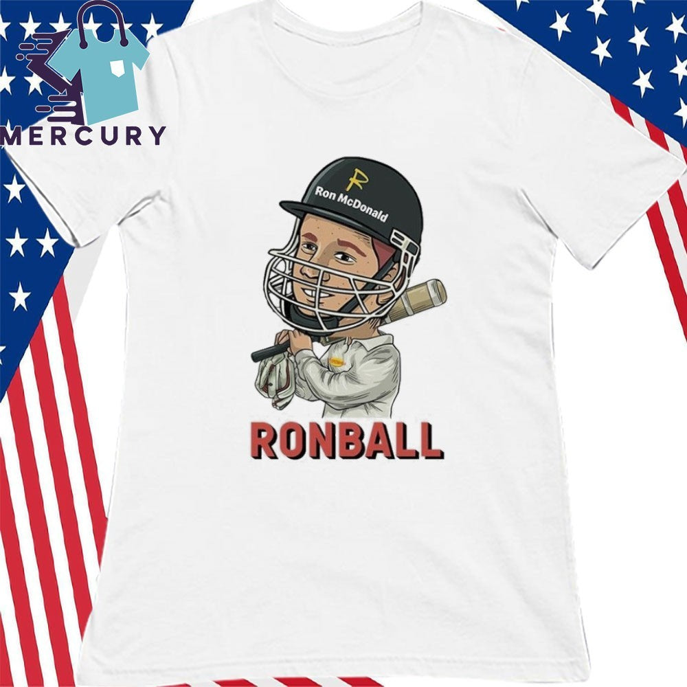 Ronball Shirt