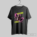 Official Roxanne Perez Graffiti Hearts