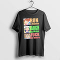 Official Run Like Nagumo Laugh Like Wako Fuck Like Niikura T-Shirts, Hoodie, Sweatshirt | AU01DripNestTees.com