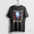 Official Runescape Guinness Recognized Mmorpg Is The Largest Free Graphic T-Shirts, Hoodie, Sweatshirt | AU01DripNestTees.com
