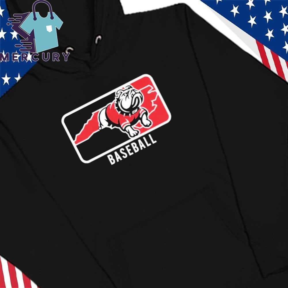 Runnin’ Bulldogs Day 10 Christmas Giveaway Shirt