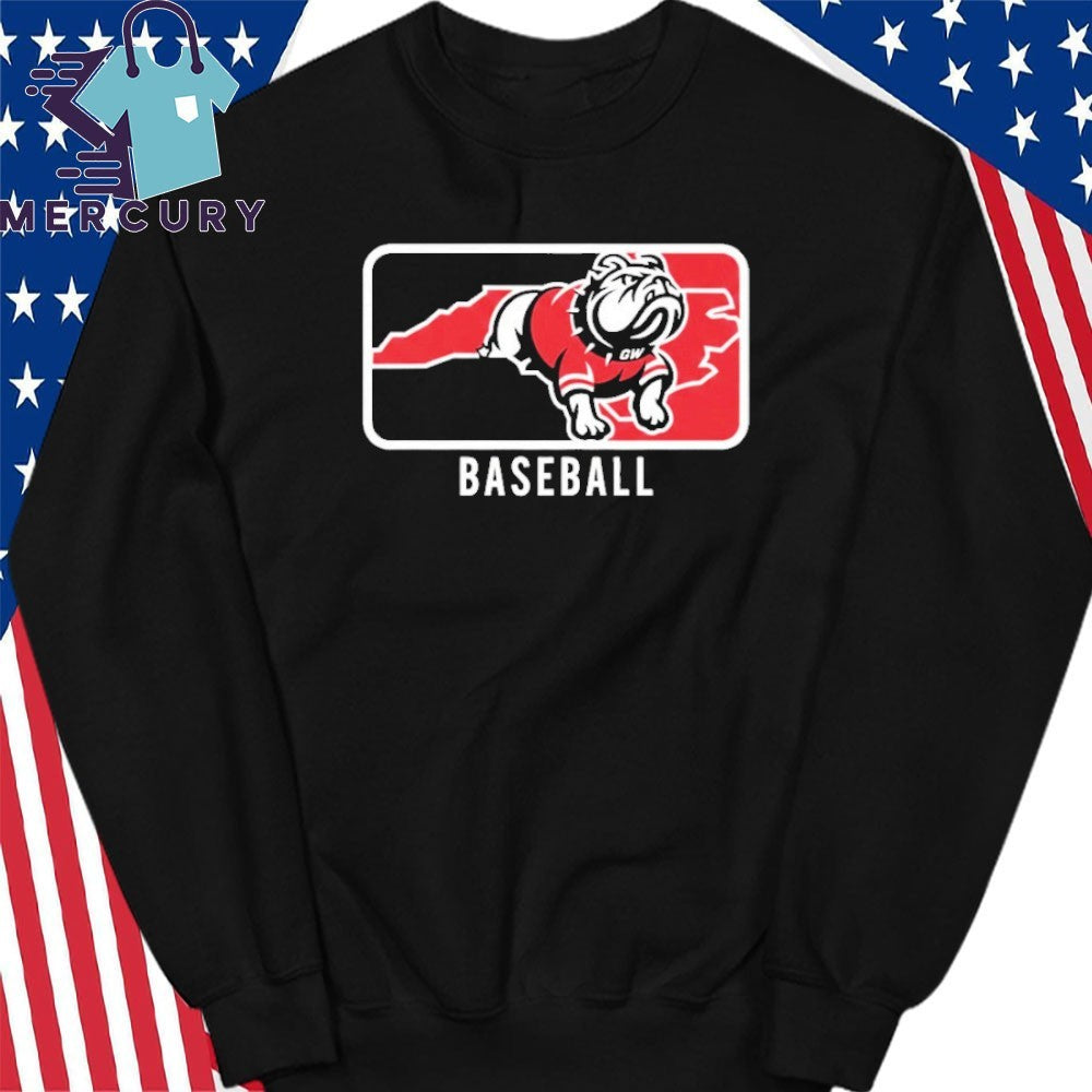 Runnin’ Bulldogs Day 10 Christmas Giveaway Shirt