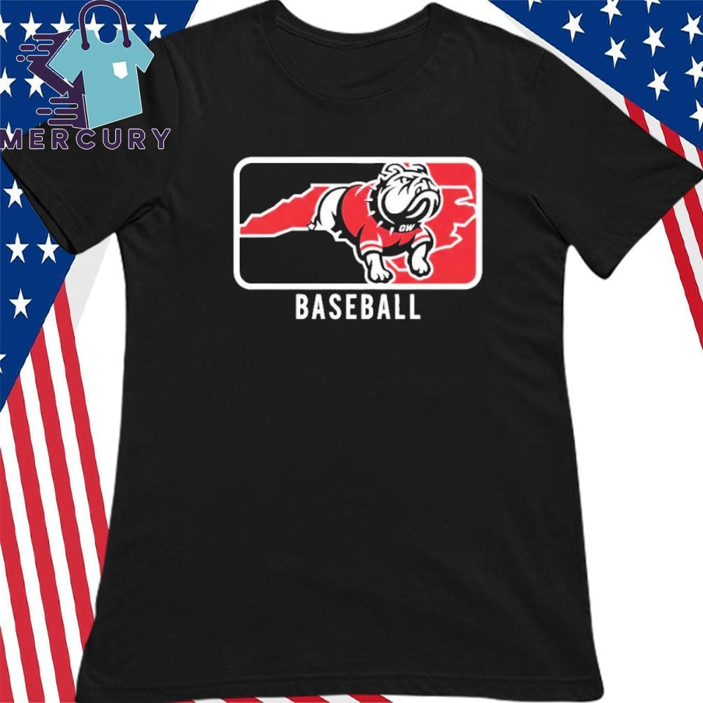 Runnin’ Bulldogs Day 10 Christmas Giveaway Shirt