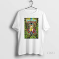 Official Rush 2112 Iii Discovery T-Shirts, Hoodie, Sweatshirt | AU01DripNestTees.com