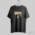Official Ryan Browne Purdue Boilermakers Illustrated